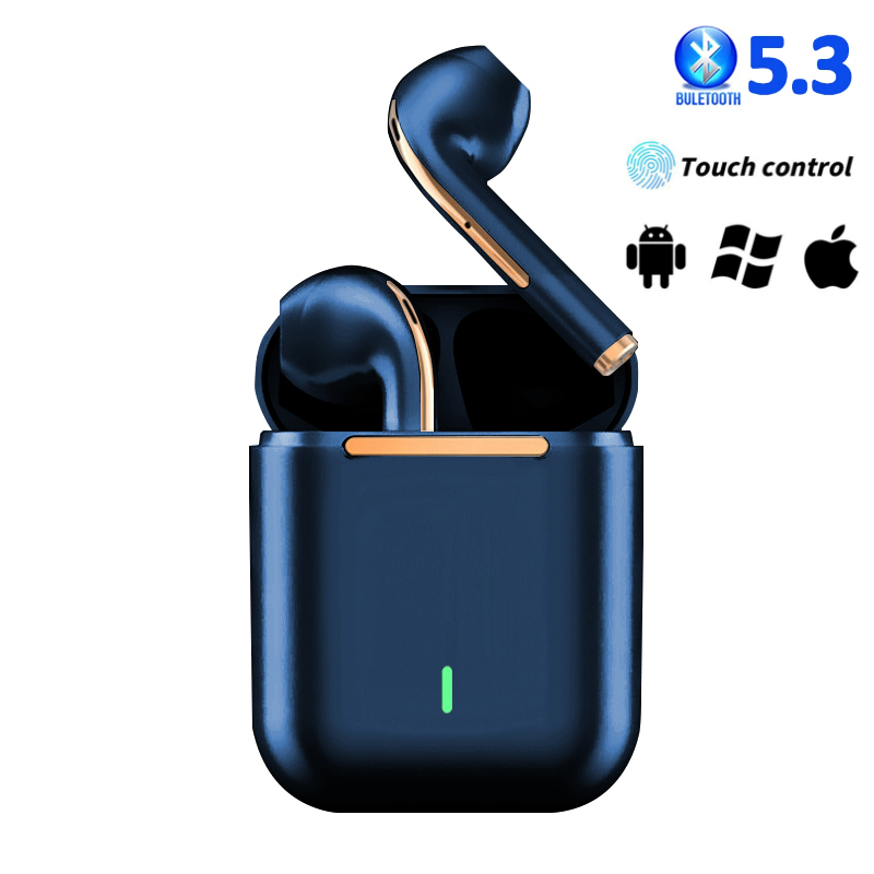 Tws Earbuds Bluetooth 5.3 - Écouteurs sans fil TWS, écouteurs Bluetooth