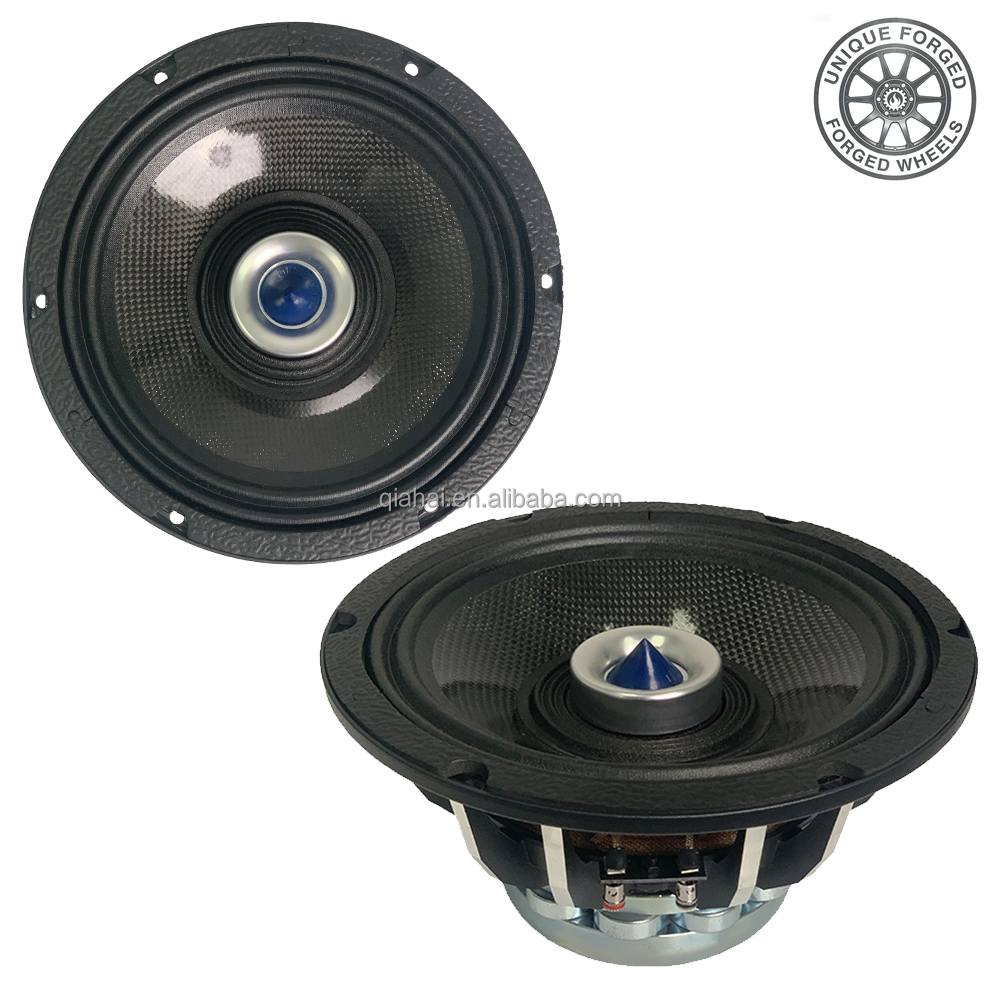 Speakers - Nouveaux haut-parleurs coaxiaux pour voiture LF