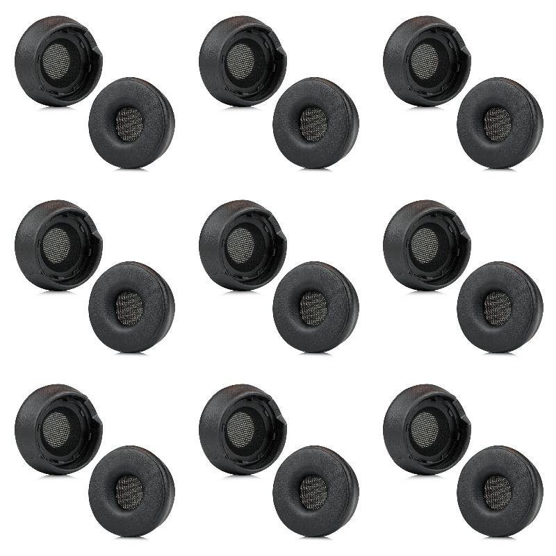 Headphones - Lot de 9 coussinets d'oreille en