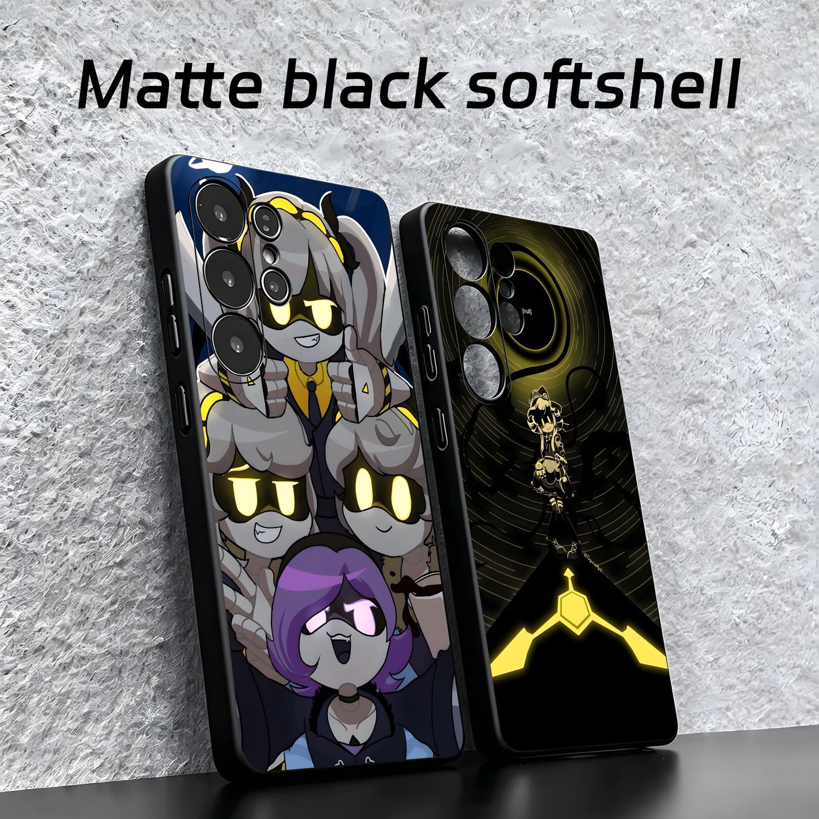 Drones - Coque de téléphone Game Murder Drones,