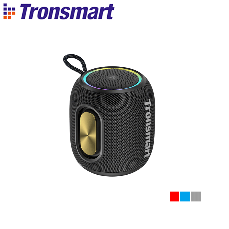 Portable Bluetooth Speaker Waterproof Ipx7 - Tronsmart T8 Mini haut-parleur Bluetooth avec