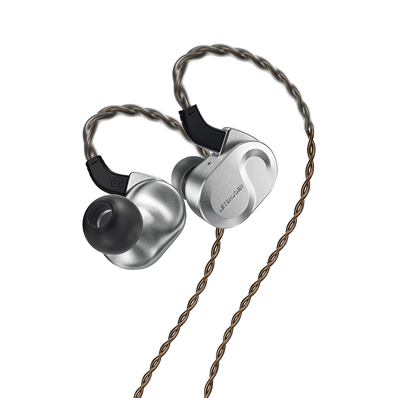 LetJunction-Écouteurs intra-au - Planar Magnetic Iem Earphones avis et prix