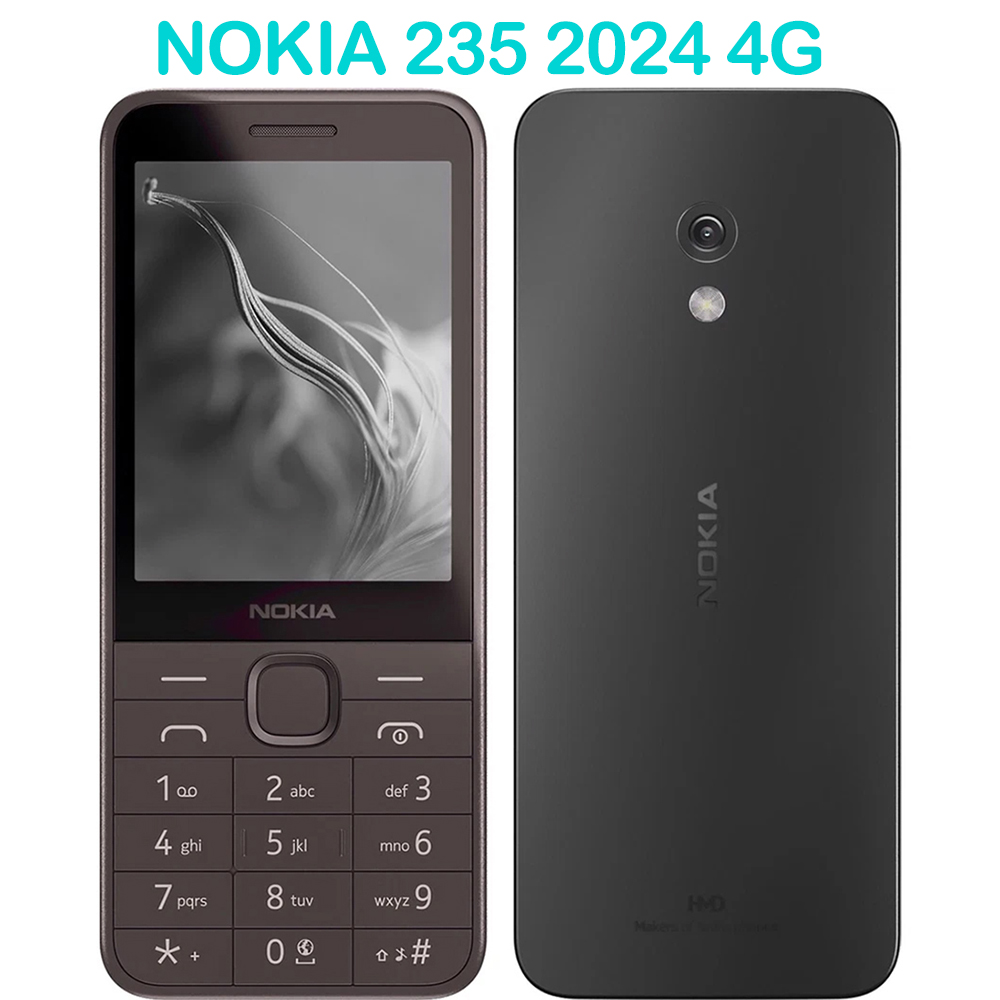 Téléphone de secours Nokia 235 - Cameras avis et prix