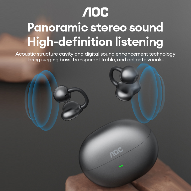 Écouteurs sans fil Bluetooth A - Speakers avis et prix