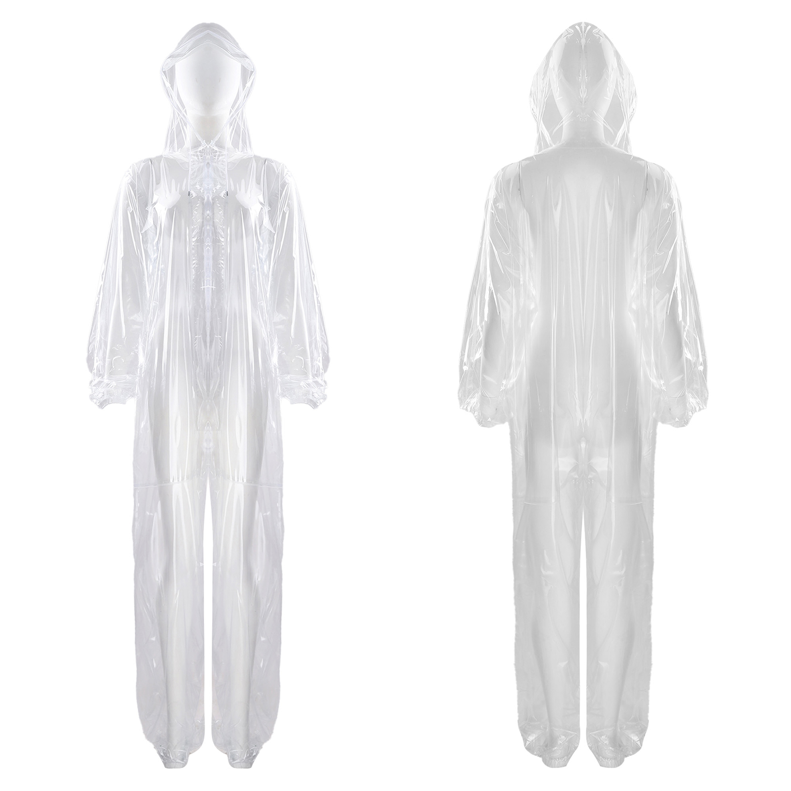 Imperméable intégral transpare - Laptops avis et prix