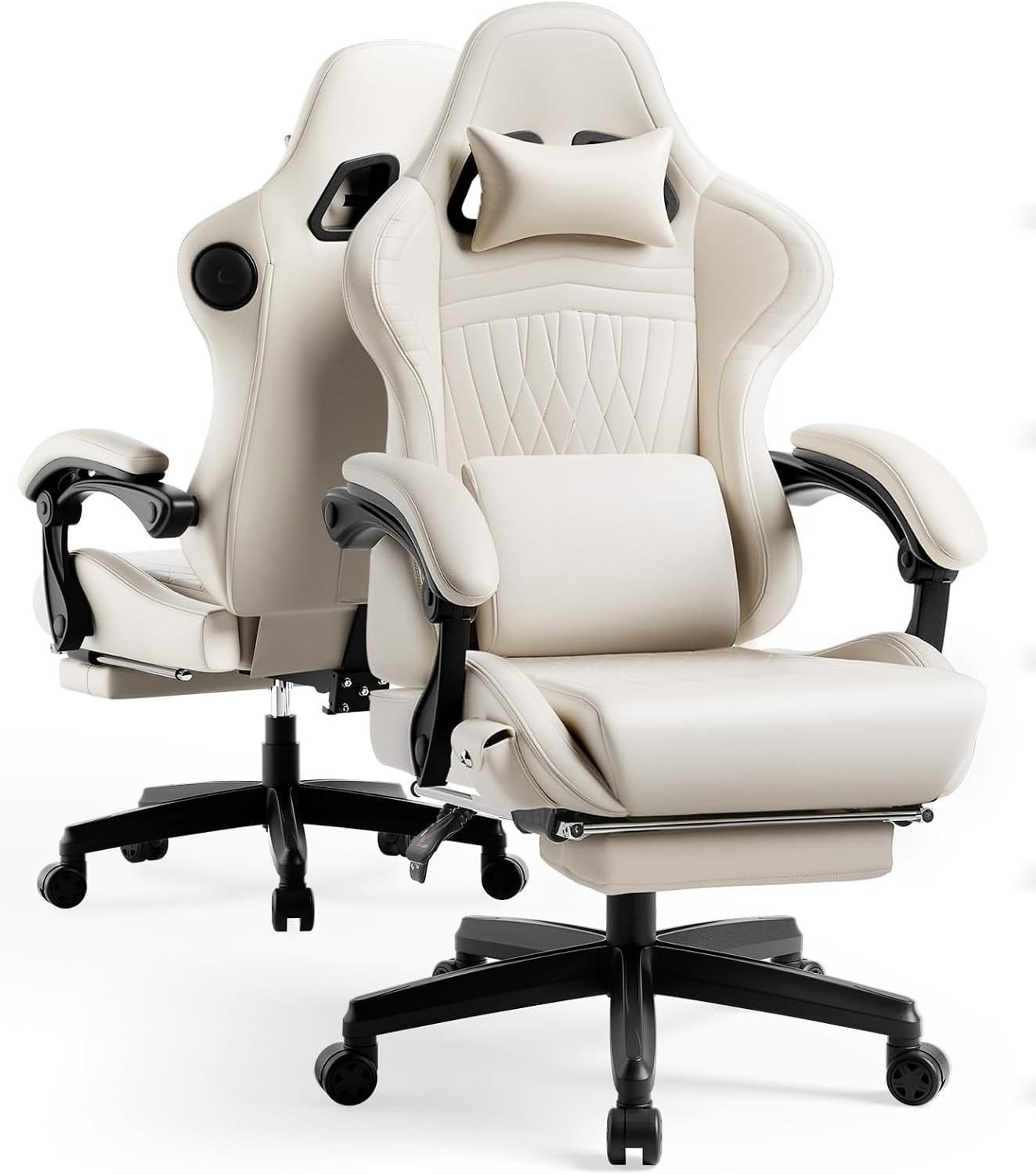 Chaise de jeu avec haut-parleu - Speakers avis et prix