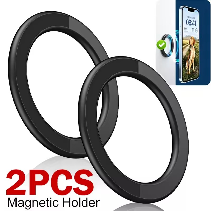 Support magnétique adhésif pou - Tablets avis et prix