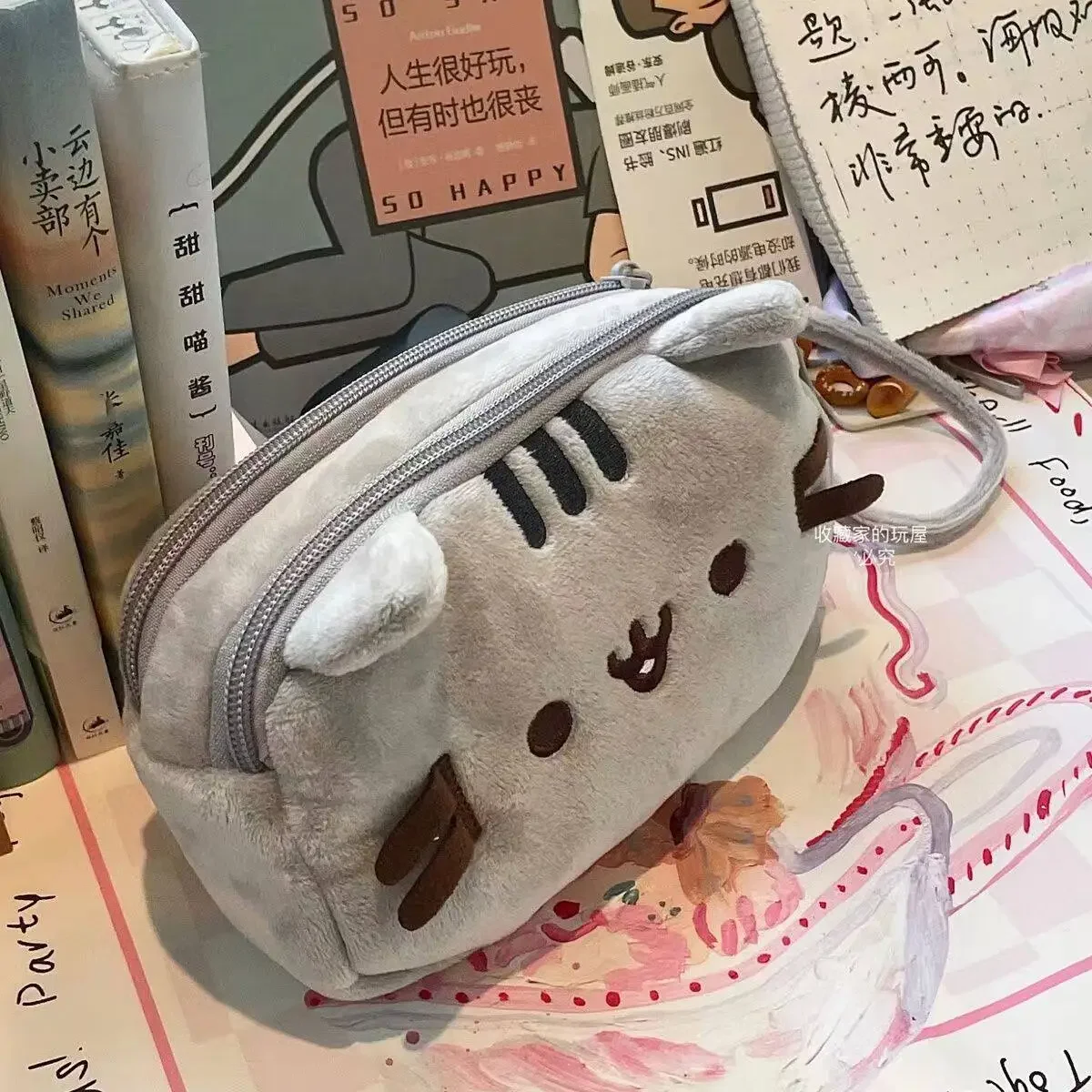 Trousse à crayons Kawaii Pushe - Laptops avis et prix