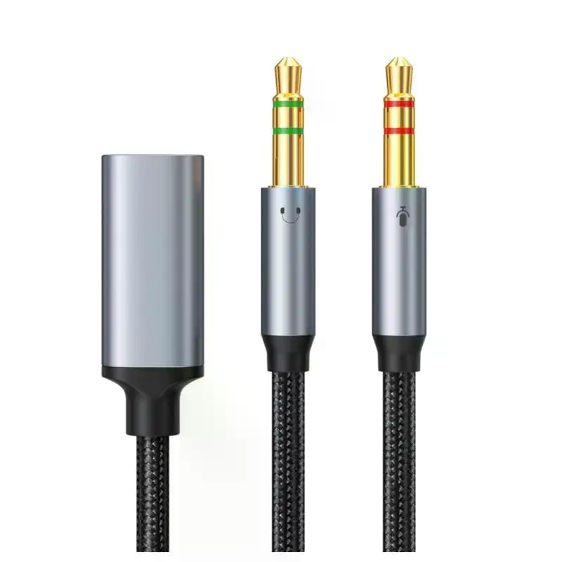 Accessoires pour téléphone, ta - Type C Wired Earphones With Mic avis et prix