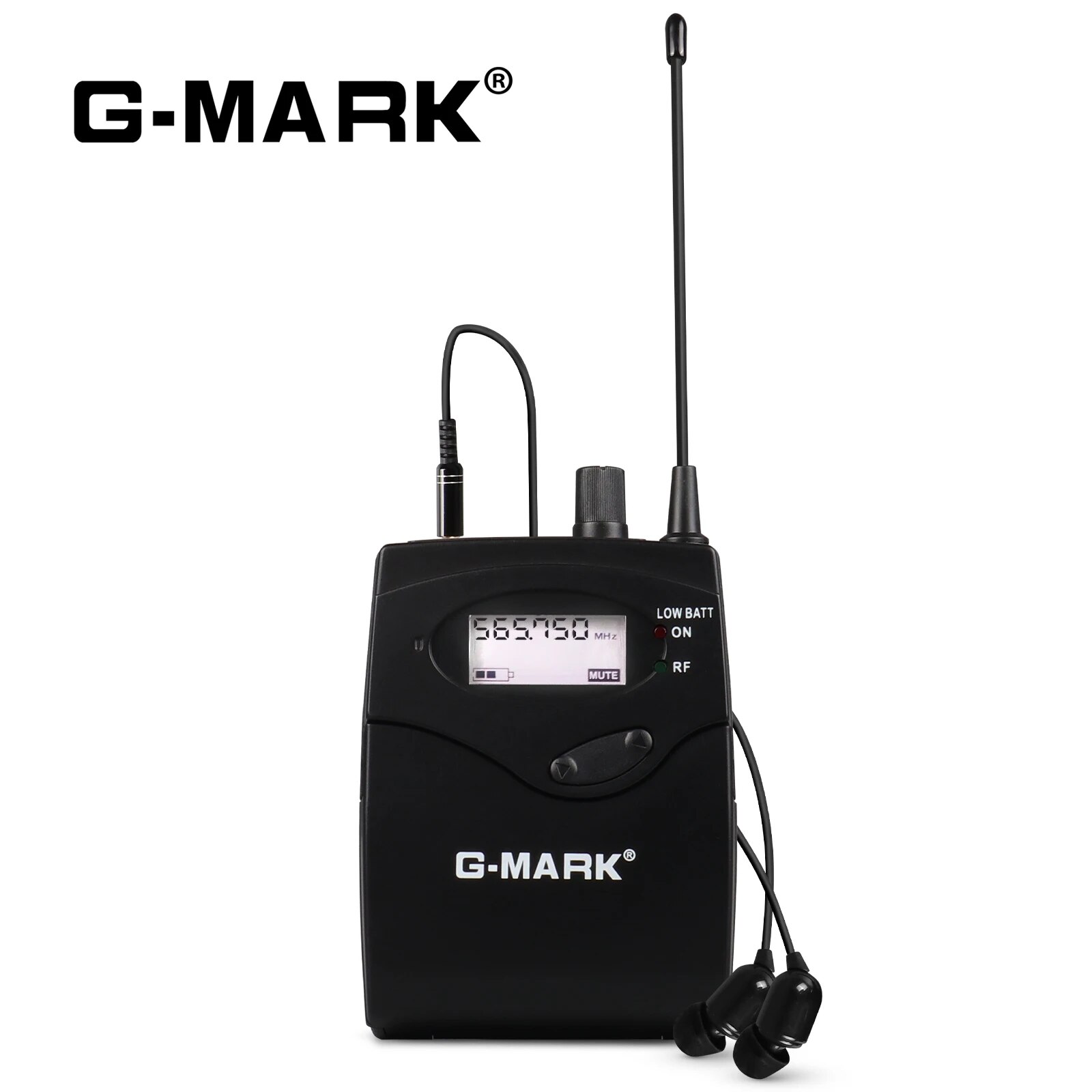 Système de moniteur intra-auri - In Ear Monitors For Singers avis et prix
