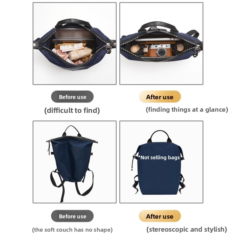 Organisateur de sac à dos Long - Laptops avis et prix