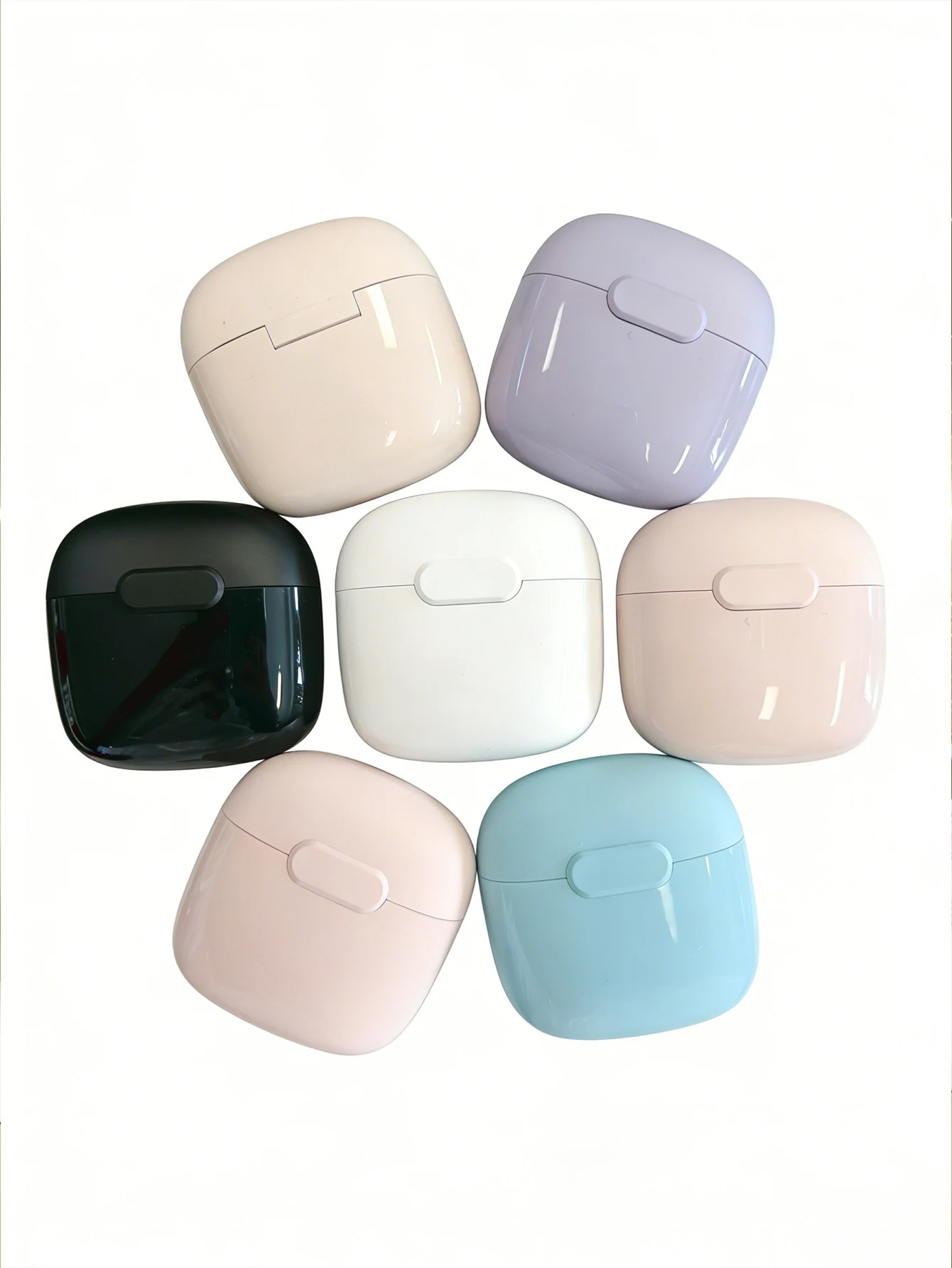 Écouteurs sans fil Bluetooth 5 - Tws Earbuds Bluetooth 5.3 avis et prix