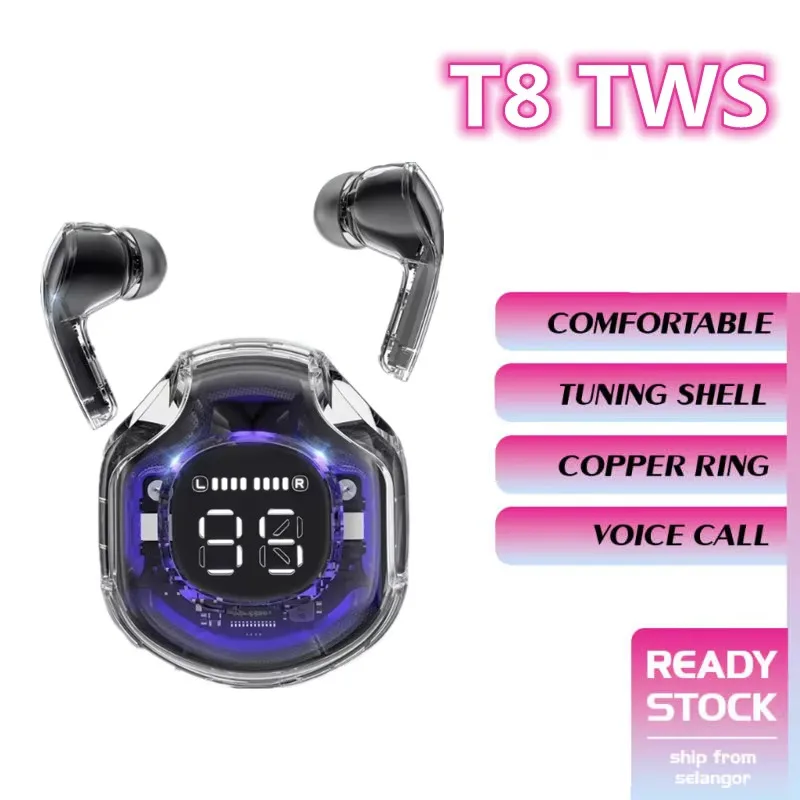 Écouteurs Bluetooth Fone TWS s - Tws Earbuds Bluetooth 5.3 avis et prix