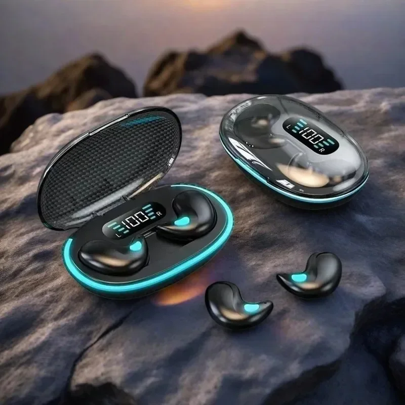 Écouteurs sans fil TWS, écoute - Tws Earbuds Bluetooth 5.3 avis et prix
