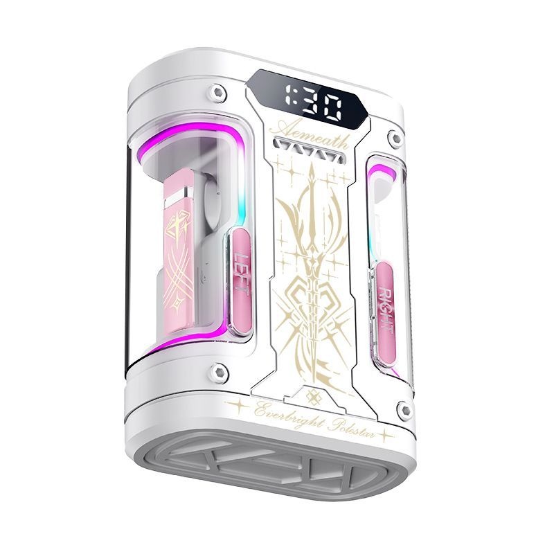 Écouteurs Bluetooth Anime Elys - Headphones avis et prix