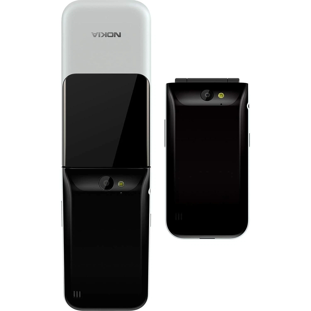 Téléphone portable Nokia 2720  - Cameras avis et prix