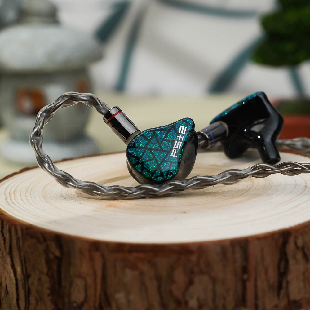 Écouteurs intra-auriculaires h - Planar Magnetic Iem Earphones avis et prix