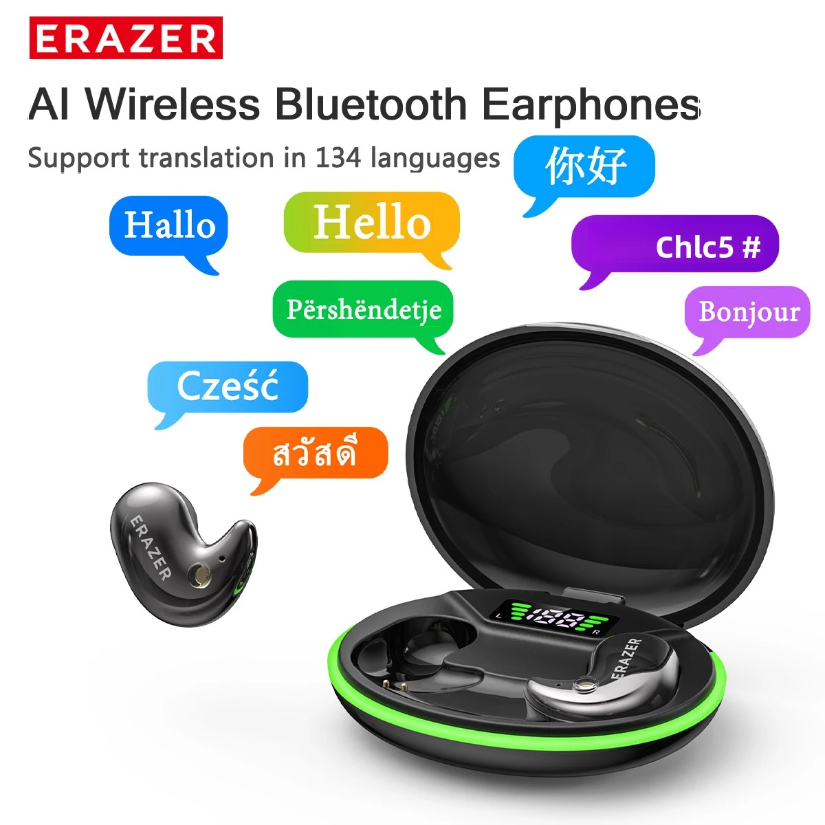 Écouteurs intra-auriculaires B - Headphones avis et prix