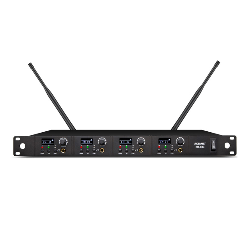 Système de monitoring intra-au - In Ear Monitors For Singers avis et prix