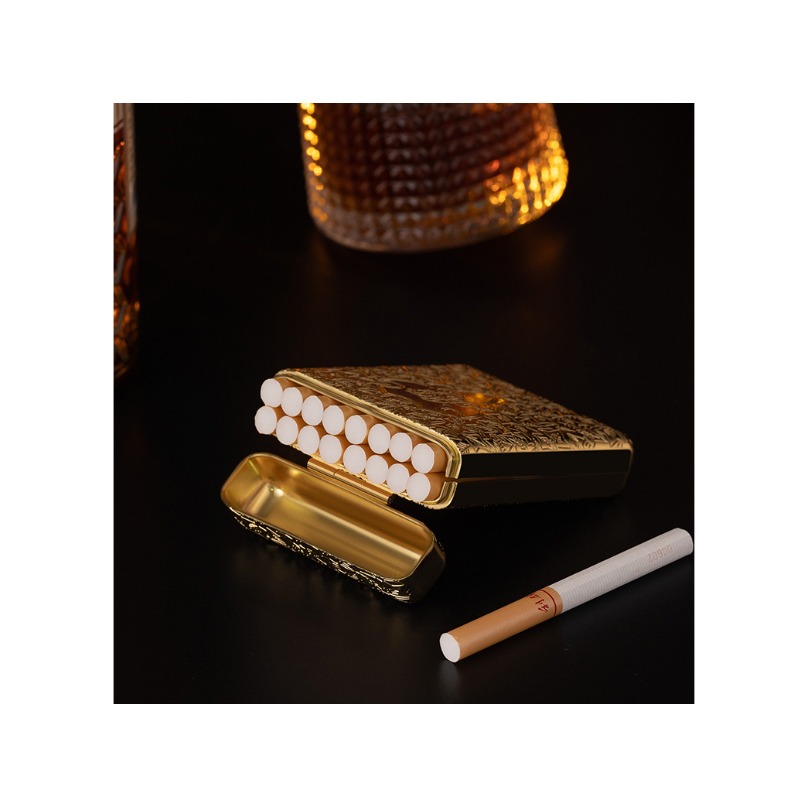 Nouvel étui à cigarettes en mé - Laptops avis et prix