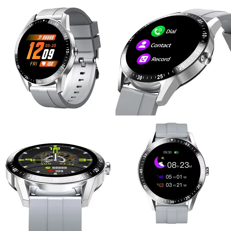 Montres connectées de fitness  - Smartwatches avis et prix