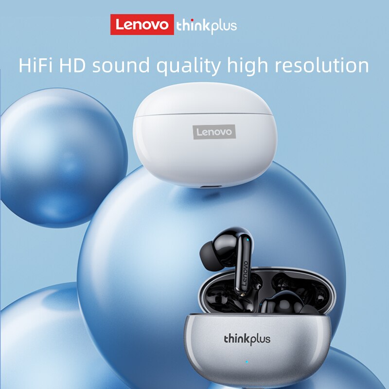 D'origine Lenovo XT88 TWS Sans - Tws Earbuds Bluetooth 5.3 avis et prix