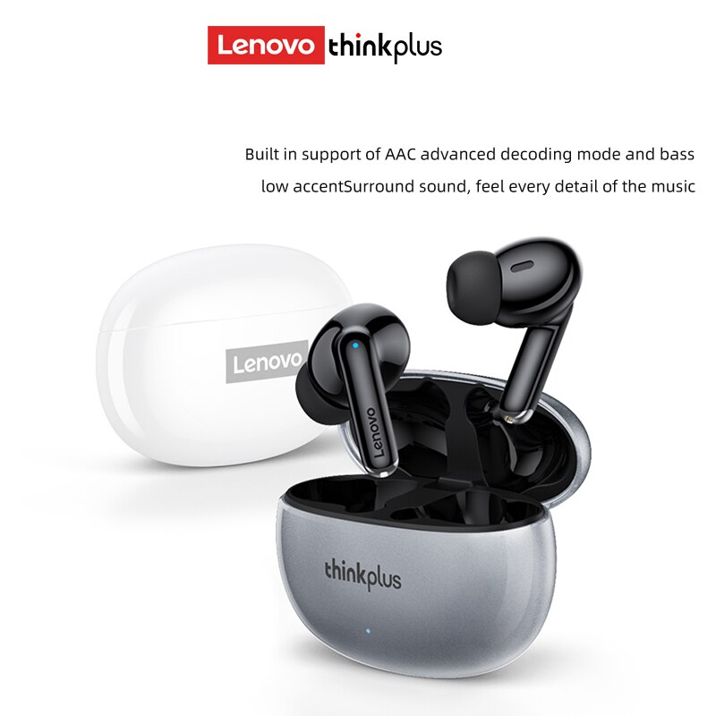 D'origine Lenovo XT88 TWS Sans - Tws Earbuds Bluetooth 5.3 avis et prix
