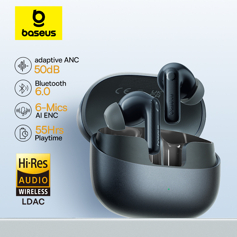 Écouteurs sans fil Baseus EP10 - Sleep Mask Headphones Bluetooth avis et prix