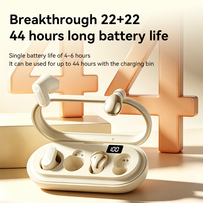 Écouteurs Bluetooth sans fil 2 - Tws Earbuds Bluetooth 5.3 avis et prix