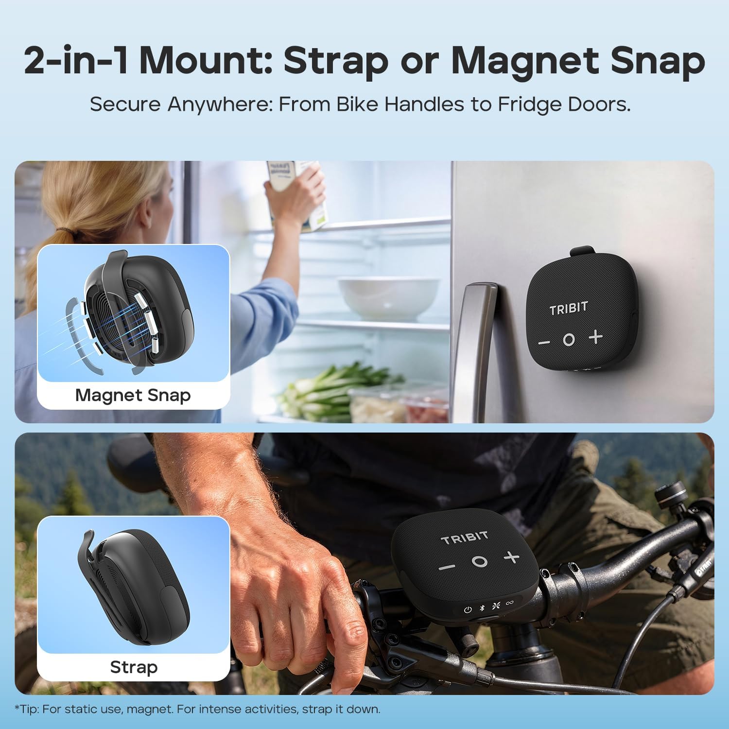 Écouteurs sans fil Bluetooth 5 - Portable Bluetooth Speaker Waterproof Ipx7 avis et prix