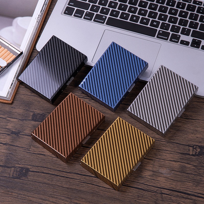 Boîte à cigarettes scellée en  - Laptops avis et prix