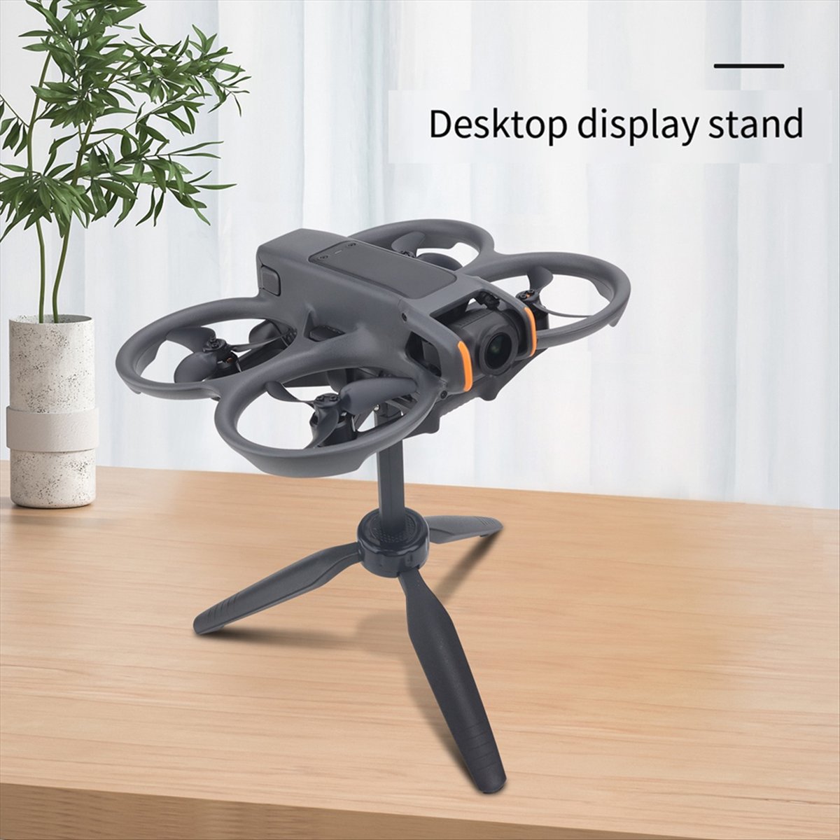 Support de bureau pour drone A - Drones avis et prix