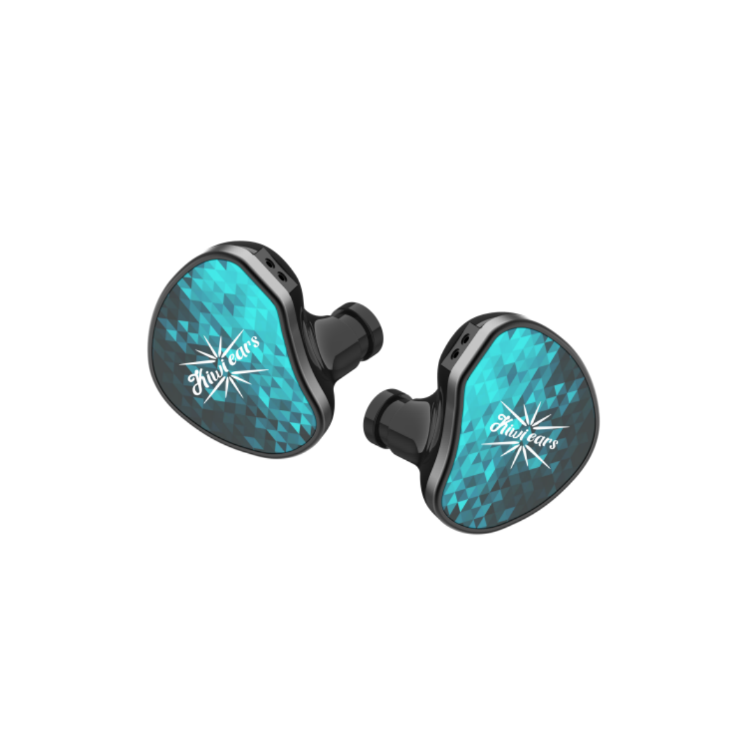 Linsoul Kiwi Ears Stardust 1DD - Planar Magnetic Iem Earphones avis et prix