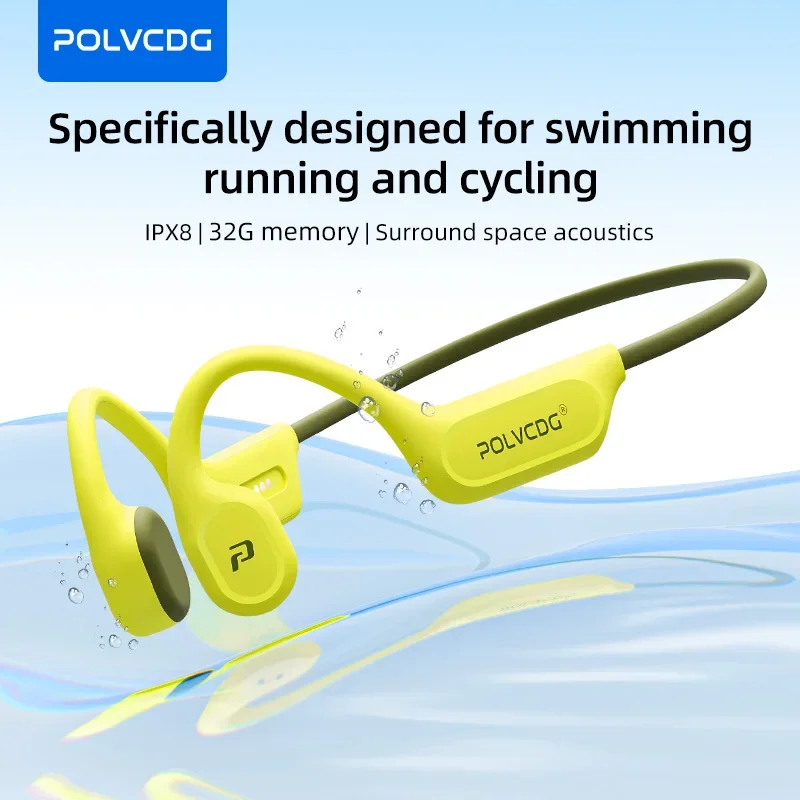 Écouteurs de natation à conduc - Type C Wired Earphones With Mic avis et prix