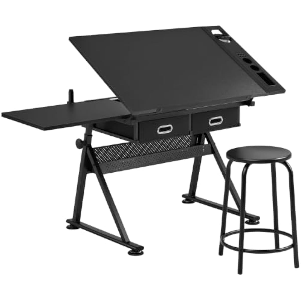 Bureau de dessin avec surface  - Laptops avis et prix