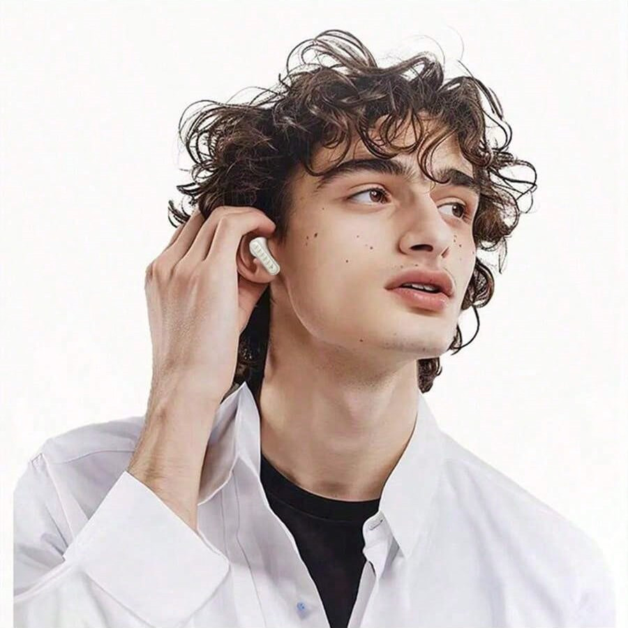 Écouteurs Bluetooth sans fil p - Tws Earbuds Bluetooth 5.3 avis et prix