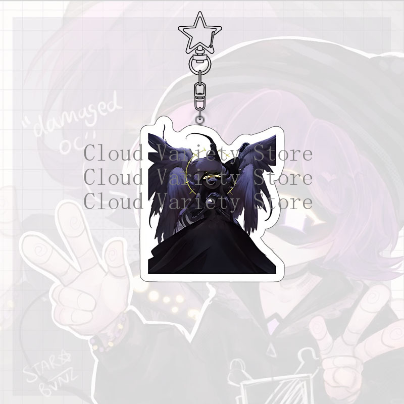 Murder Drones pendentif acryli - Drones avis et prix