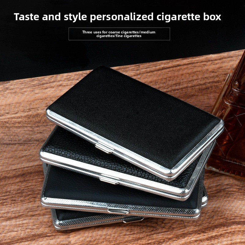 Nouveau 5.5 étui à cigarettes  - Laptops avis et prix