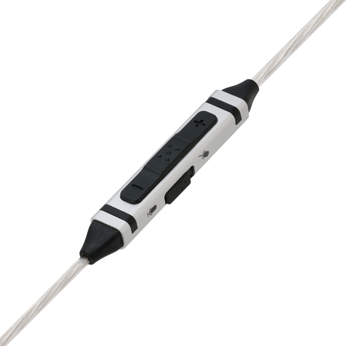 Câble de jeu Kefine pour écout - Type C Wired Earphones With Mic avis et prix