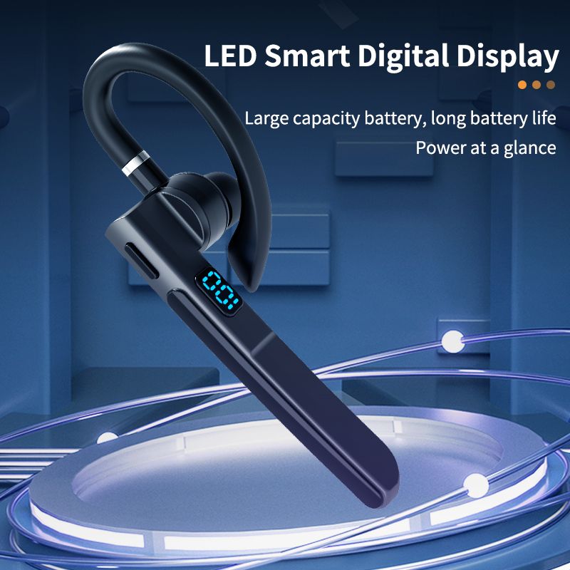 Écouteurs Bluetooth 5.3 à croc - Type C Wired Earphones With Mic avis et prix