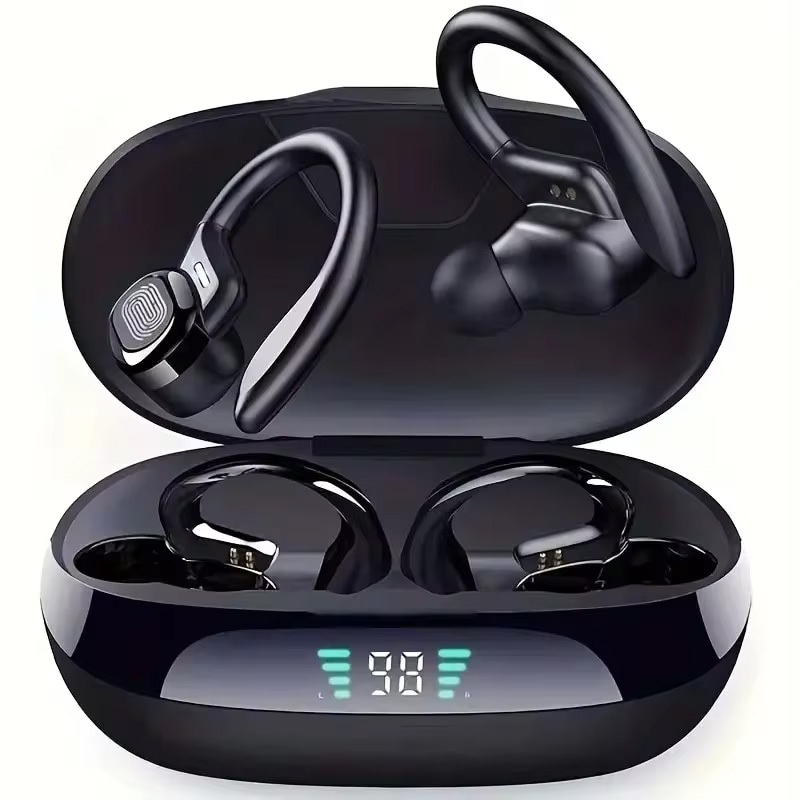 Écouteurs sans fil Bluetooth S - Tws Earbuds Bluetooth 5.3 avis et prix