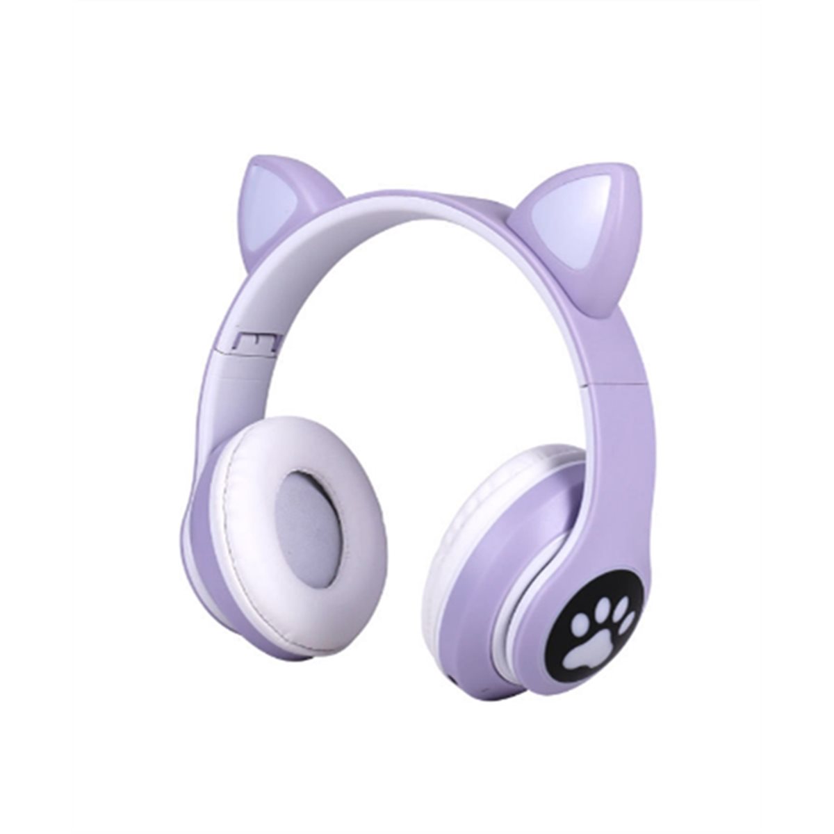 Casque Bluetooth DT75BG avec O - Cat Ear Bluetooth Headset Led avis et prix