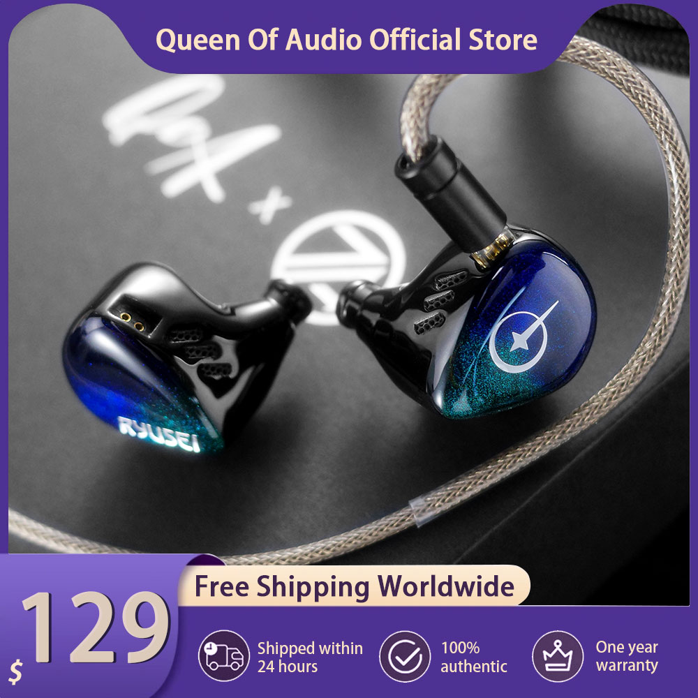 Nouveaux écouteurs intra-auric - Headphones avis et prix