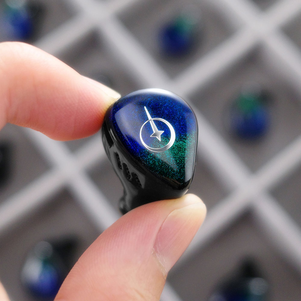 Nouveaux écouteurs intra-auric - Headphones avis et prix